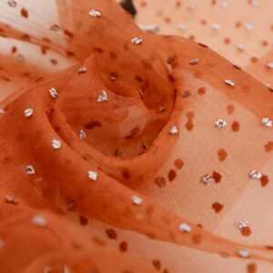 Latest Organza Default