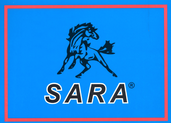 Sara 600